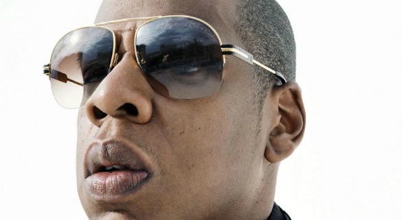 Jay-Z & Kanye To Take ‘The Throne’ On Tour