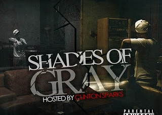 KEPSTAR – Shades Of Gray (Hosted by Clinton Sparks)