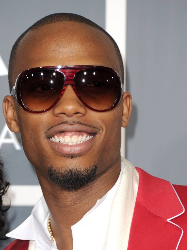 B.o.B. Producers Sued Over “Airplanes”