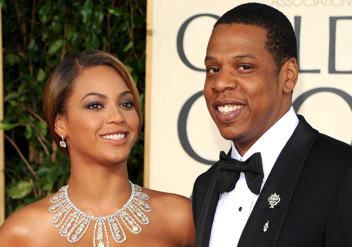 Jay-Z & Beyonce’s Bodyguards Control Lenox Hospital ICU