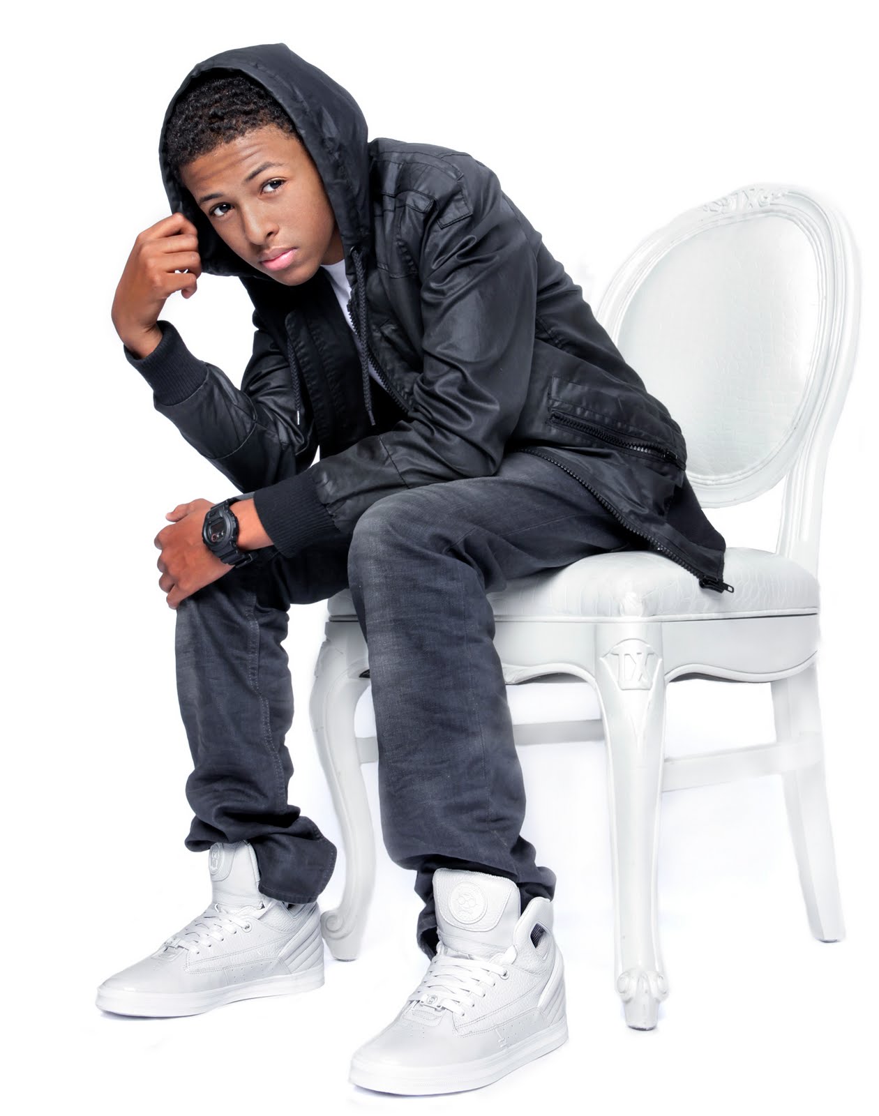 Diggy Simmons Releases Exceptional Debut Album