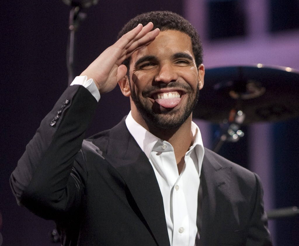 Drake Loses “Best Album” Award To A Christmas Album