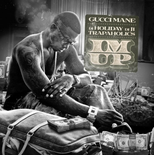 Gucci Mane – I’m Up (Mixtape Review)