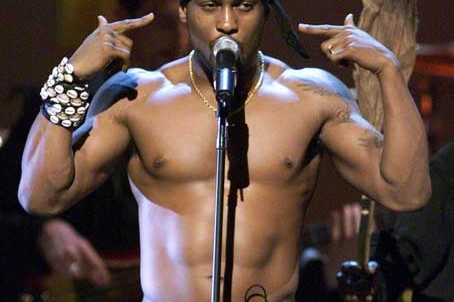 D’Angelo Is Back