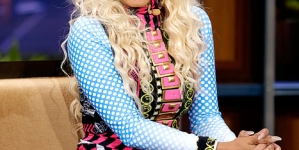 Why Did Nicki Minaj Really Join American Idol?