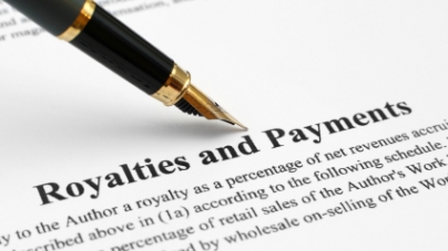 Music Contracts & Royalties Defined