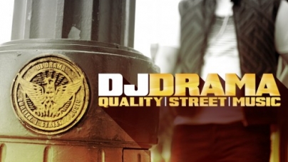DJ Drama – Quality Street Music