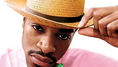 No More Music From Andre 3000…..Maybe