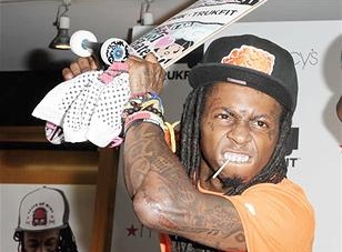 Lil Wayne Has Been Ordered Not To Fly