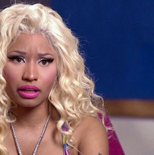 Nicki Minaj’s Growing Anger With Mariah Carey