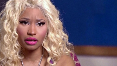Nicki Minaj’s Growing Anger With Mariah Carey
