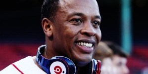 Dr. Dre Says He’s Heading Back To The Studio