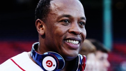 Dr. Dre Says He’s Heading Back To The Studio