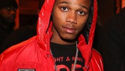 Meek Mill’s Rapper, Lil Snupe Confirmed Dead