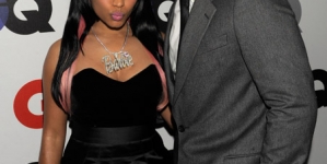 Nicki Minaj Addresses Drake’s Status With YMCMB