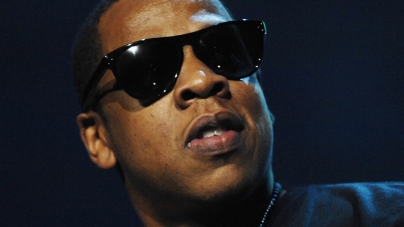 Jay Z Premieres Moody, Massive ‘Holy Grail’ Video