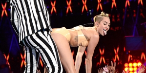Luvelli Says It Best About Miley Cyrus’ Performance At The VMA’s
