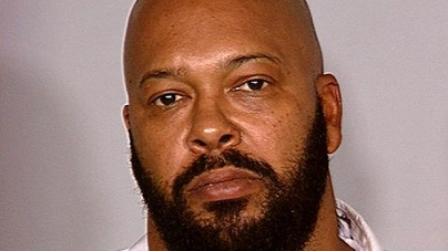 Suge Knight Busted Again