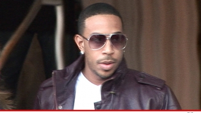 Ludacris Blaming Cash Problems on Paul Walkers Death