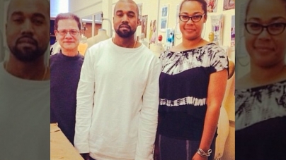 Kayne West Won’t Be Picking Up Trash For His Community Service