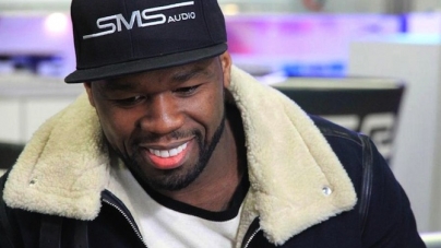 50 Cent’s Wild Response To Instagram Follower