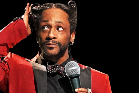 Katt Williams Accused of Assault with Deadly Weapon