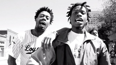 Deniro Farrar And Denzel Curry Are Going On A Three-Month Tour