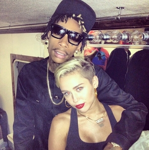 Why Miley Won’t Be On Wiz’s Next Album