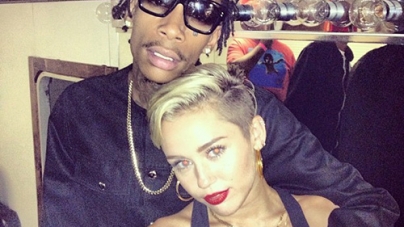 Why Miley Won’t Be On Wiz’s Next Album