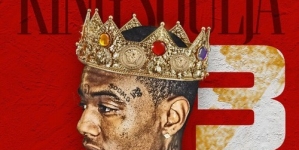 Soulja Boy releases new song “bands”