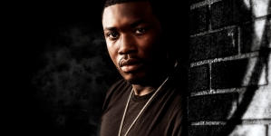 Meek Mill is doing his time in jail