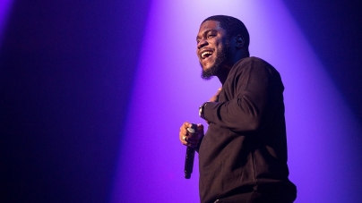 Big K.R.I.T Drops New Single ‘Pay Attention’