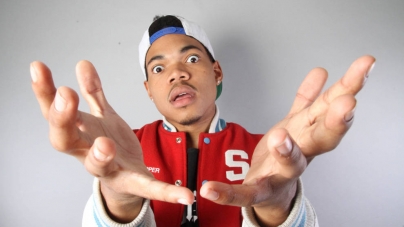 Chance The Rapper’s New Video “I Am Very Very Lonely”