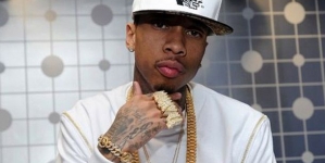 Tyga Backed Out Of Under The Influence Tour