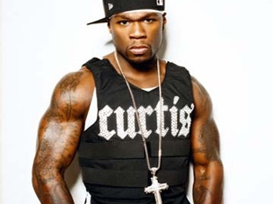 A Study Says 50 Cent’s “In Da Club” Will Make You A Confident Person