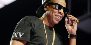 Jay Z Weighs In On Major Issue