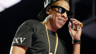 Jay Z Weighs In On Major Issue