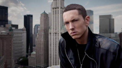 Eminem Gives An Extended Preview Of His New Song