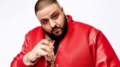 Chris Brown, Future, August Alsina And Jeremih On One Song? Check Out DJ Khaled’s ‘Hold You Down’ Video