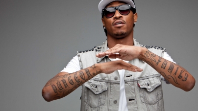Future To Pay Almost $3K In Child Support