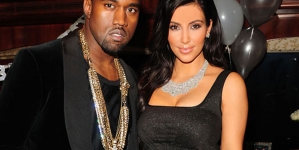 Kim And Kanye Buying $20 Million Estate