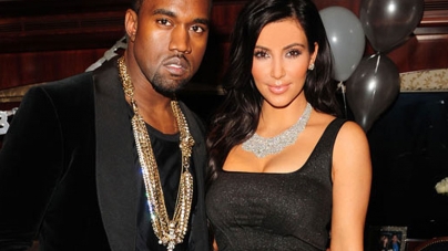 Kim And Kanye Buying $20 Million Estate