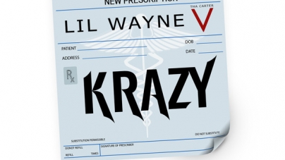 Lil Wayne’s ‘Krazy’ Video Is Madness