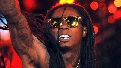 Lil Wayne Being Sued For $1Million