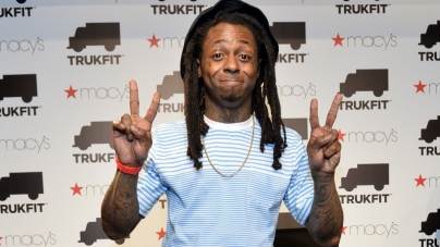 Lil Wayne’s Tha Carter V Finally Has A Release Date And An Album Cover You Have To See