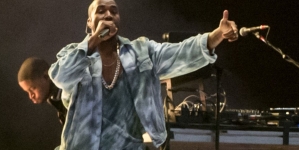 Kanye West’s DJ Got Fired Then Lashed Out At ‘Ye Fans