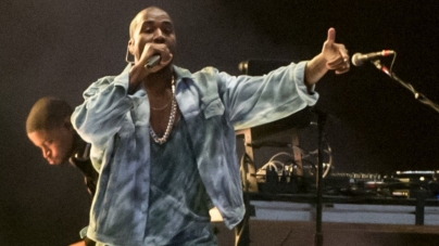 Kanye West’s DJ Got Fired Then Lashed Out At ‘Ye Fans