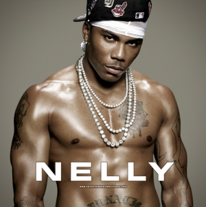Nelly Is Getting His Own Reality Show On BET