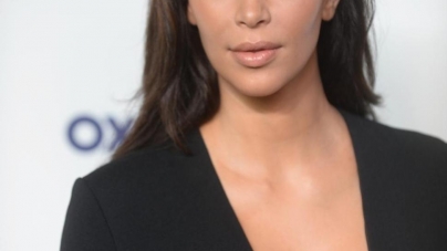 Kim Kardashian Shares Details About Kanye’s Wedding Speech