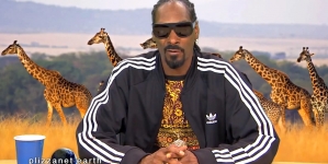 Watching Snoop Dogg Talk About Walruses On ‘Jimmy Kimmel Live’ Is Hilarious